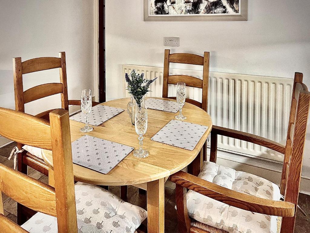 Broadberry Cottage photo 8