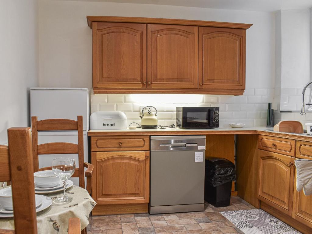 Broadberry Cottage photo 7