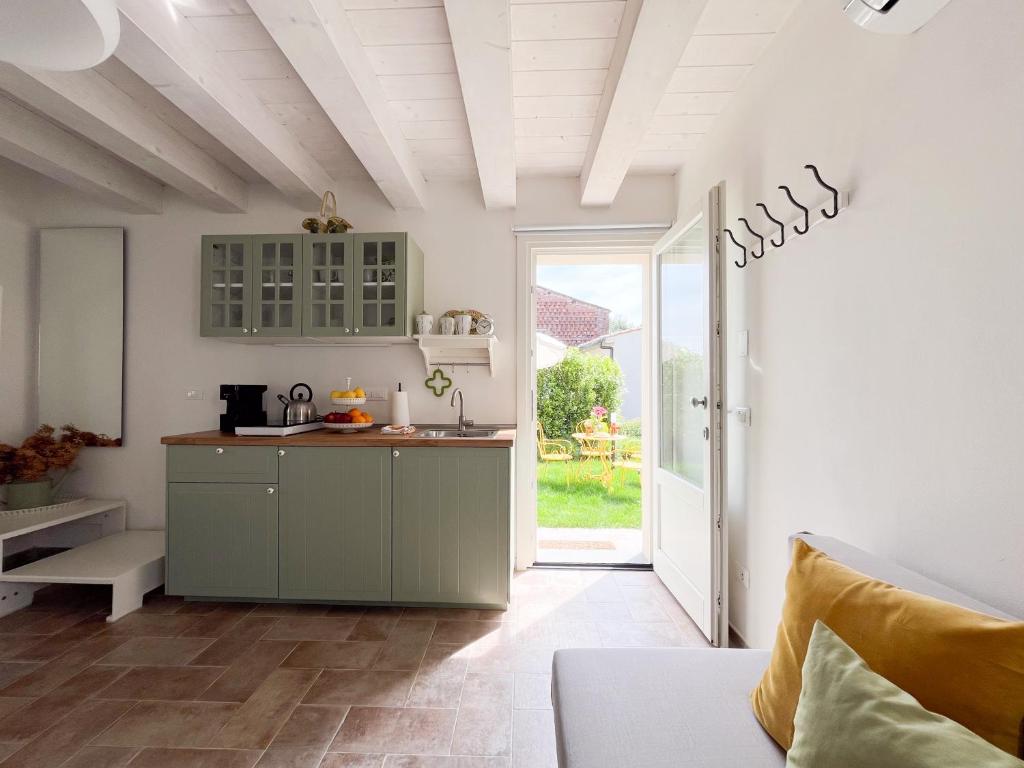 La Casina Di Paola - 3