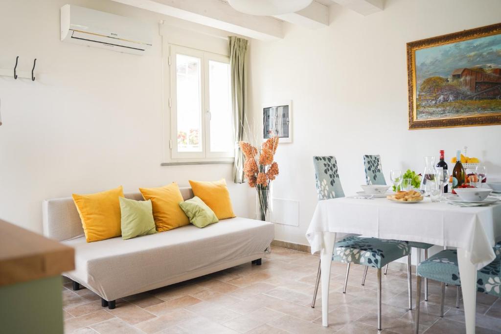 La Casina Di Paola - 2