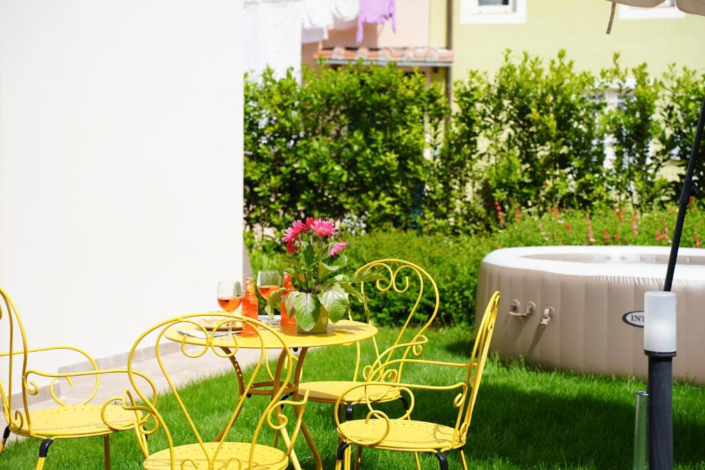 La Casina Di Paola - 1