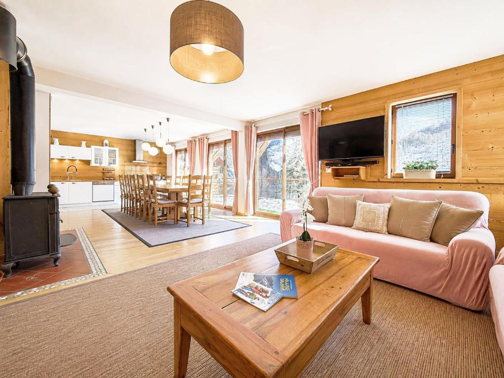 Chalet Mahana - Valloire - 3