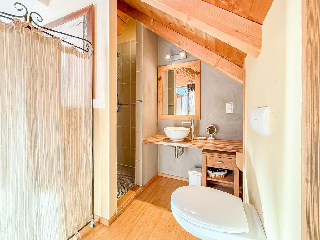 Chalet Mahana - Valloire - 4