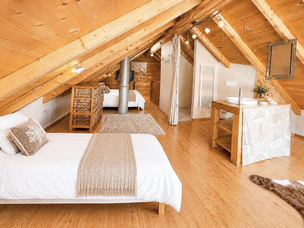 Chalet Mahana - Valloire - 5