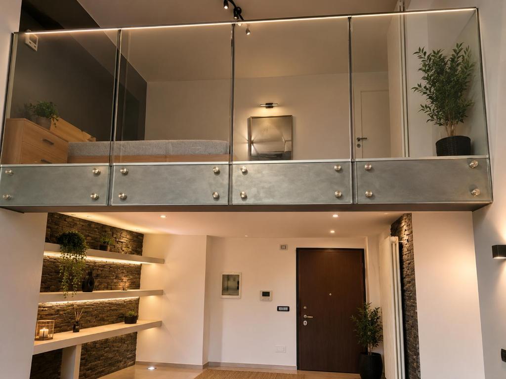 Cavour Luxury Apartment - 4