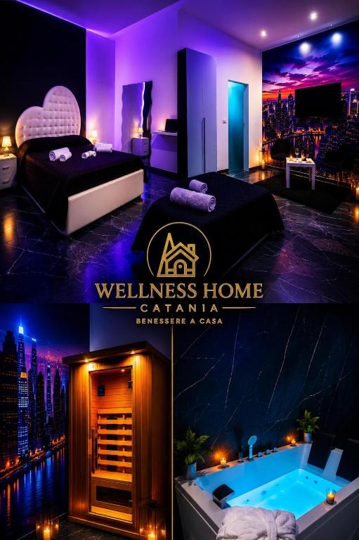 Wellness Home Catania - 2