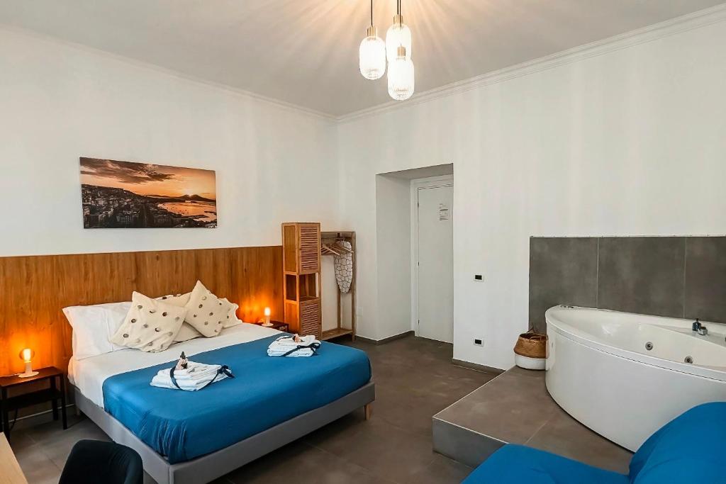 Chiaia Hundred rooms - 3