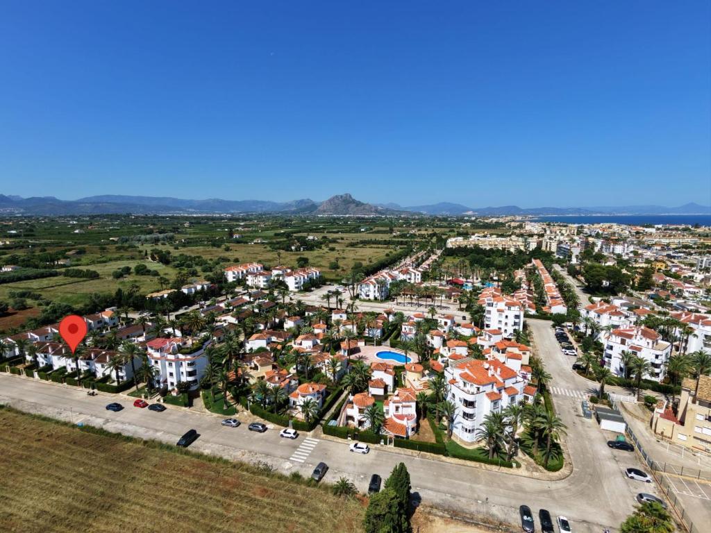 Holiday Home El Palmar 9-4 by Interhome - 2