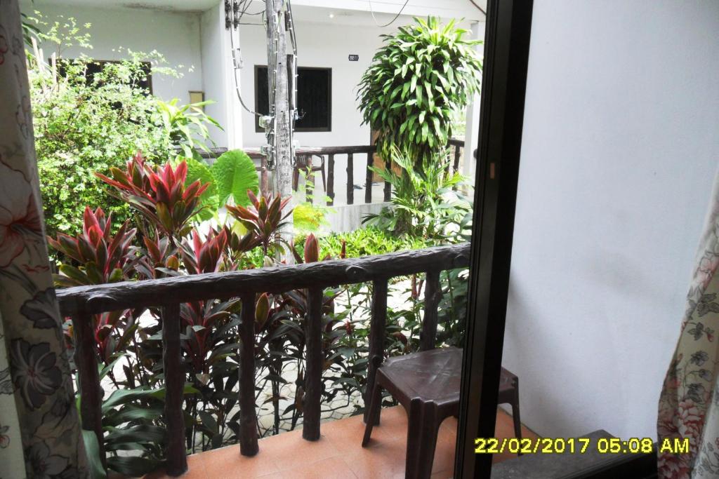 Aonang SR bungalow photo