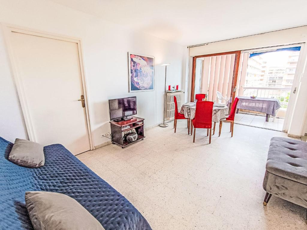 Apartment Le Méditerranée-1 by Interhome - 2