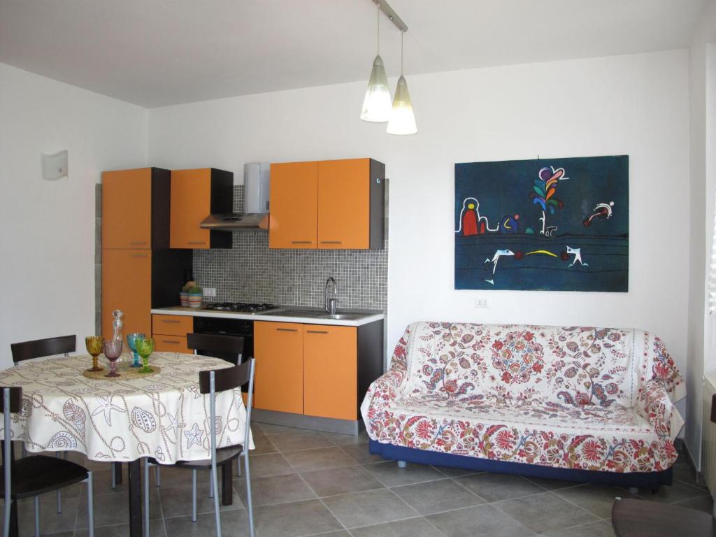 Apartment Silvia - SLR351 by Interhome - 5