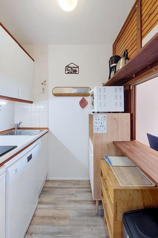 Apartment Les Tommeuses - Val Claret-29 by Interhome - 2