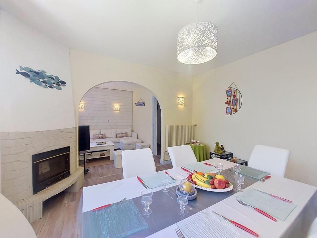 Holiday Home Les Hirondelles by Interhome - 2