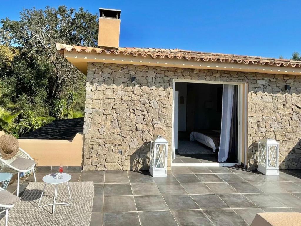 Holiday Home Villa Casa Baggia- nahe am Meer mit eigenem Schwimmbad by Interhome - 2