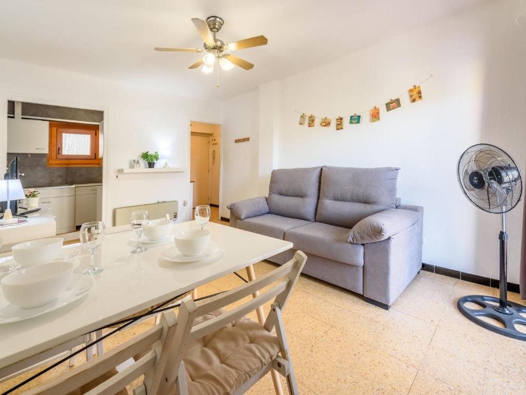 Apartment Flandria-3 by Interhome - 2