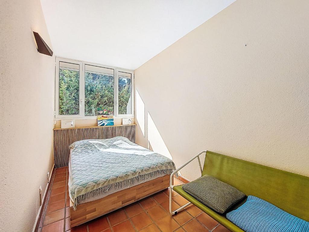 Apartment L'Estelan-2 by Interhome - 2