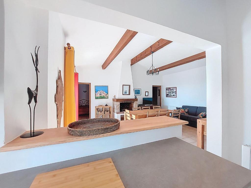 Holiday Home La Girelle by Interhome - 2