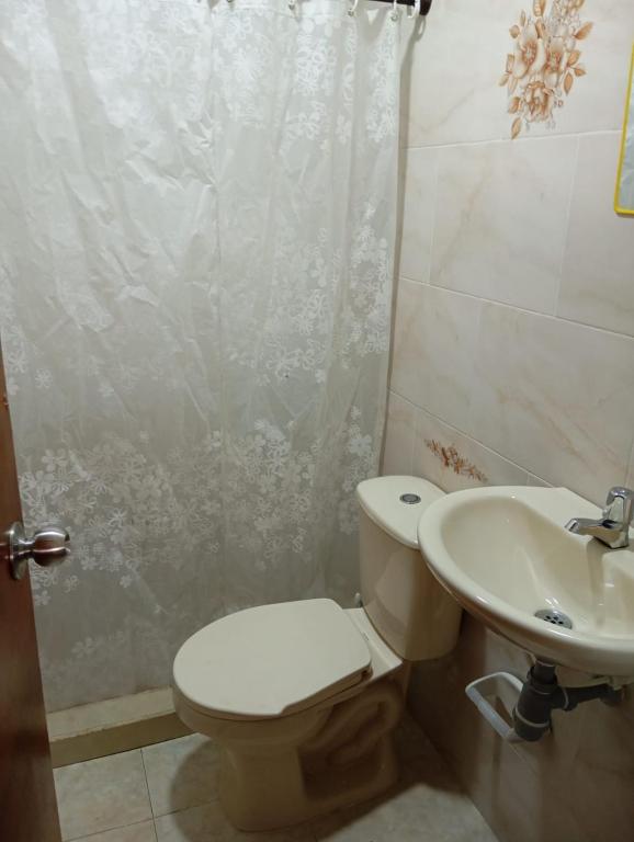 Apartaestudio - 2