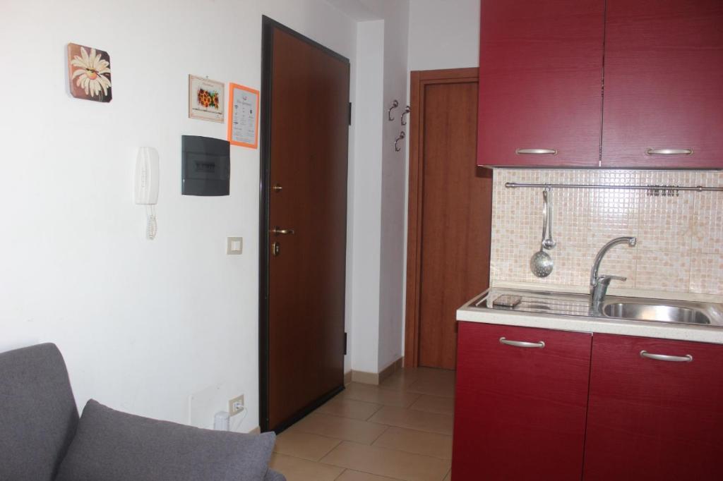 Elios Apartment - 4