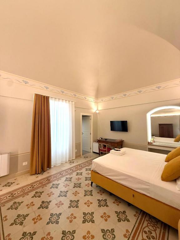 Bellavitarooms-Fiore di Maggio Luxury Suites - 1