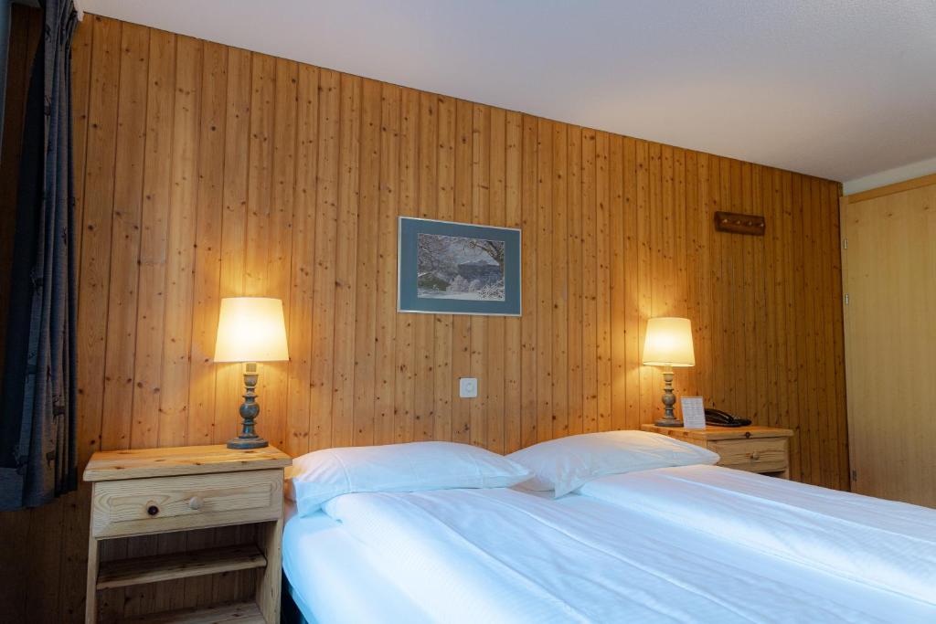 Jungfrau Lodge, Swiss Mountain Hotel - 2