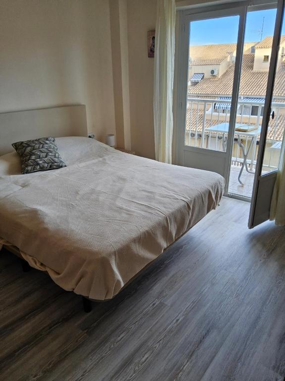 Air-conditioned 3bedroom apartment in El Campello - 5