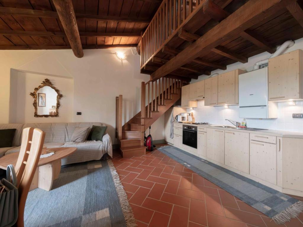 Apartment Al Castello - Elegante Residenz mit Schwimmbad by Interhome - 3
