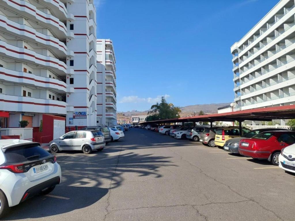 Apartment Wohnung Agaete Parque by Interhome - 2