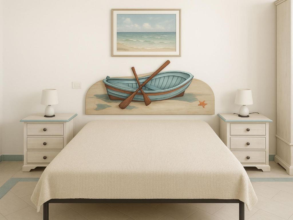 Apartment Appartamento vacanze Am Meer by Interhome - 3