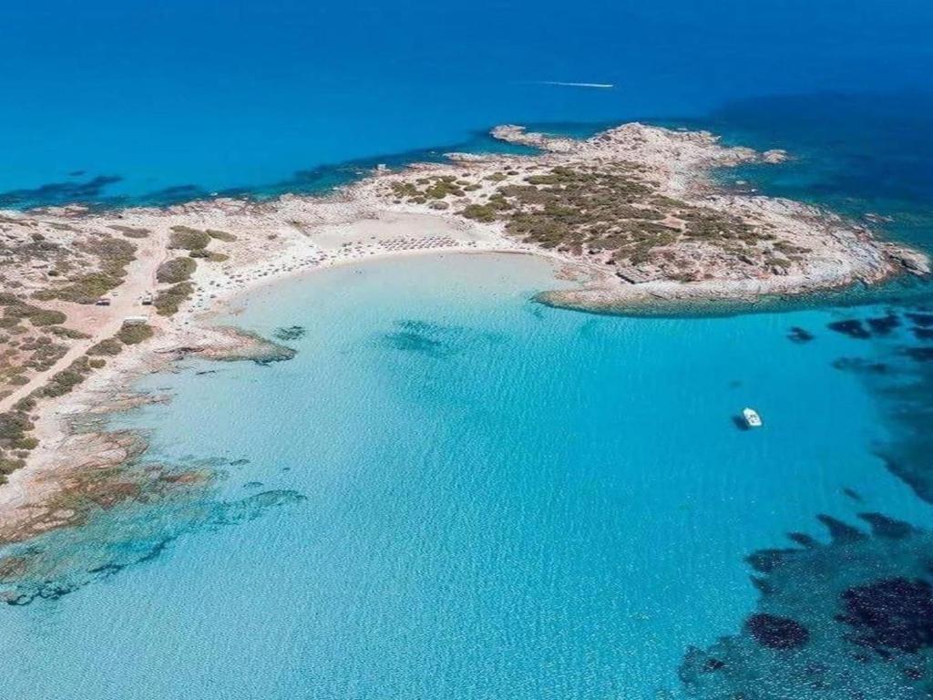 Apartment Appartamento vacanze Am Meer by Interhome - 4