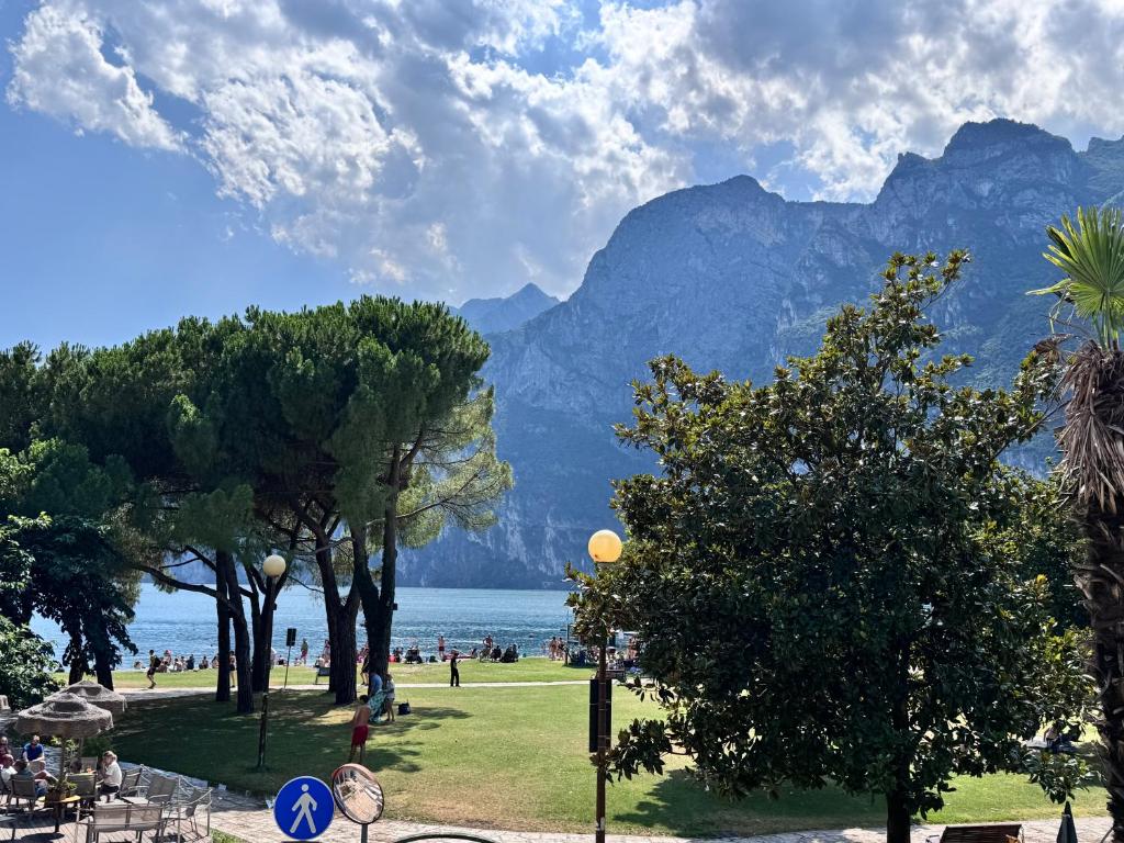 Lago Blu - 3