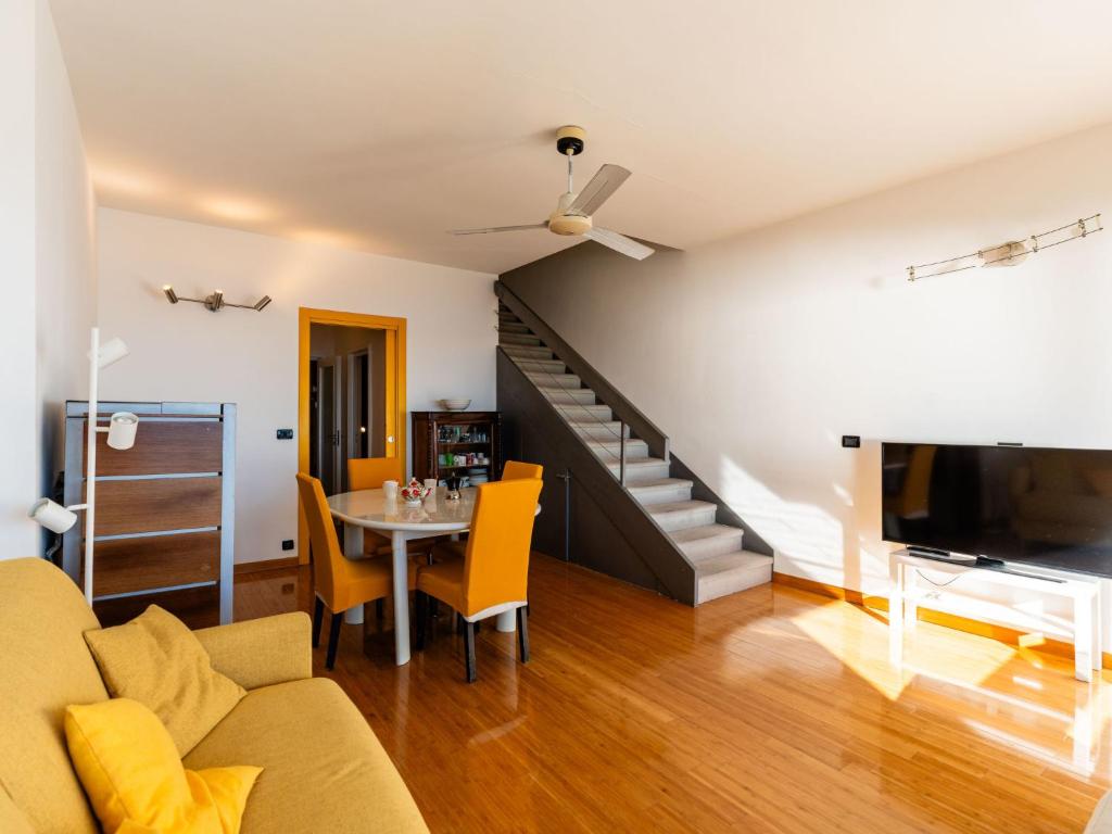 Holiday Home Capo Pino tra le Onde by Interhome - 5