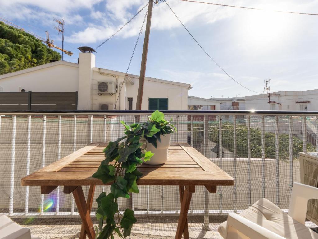 Apartment Virgen del Pilar by Interhome - 4