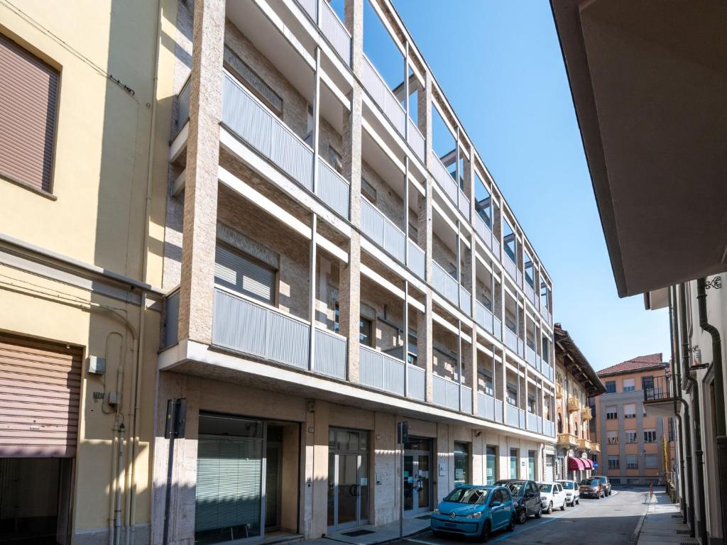 Apartment Domus Talenti-1 by Interhome - 2