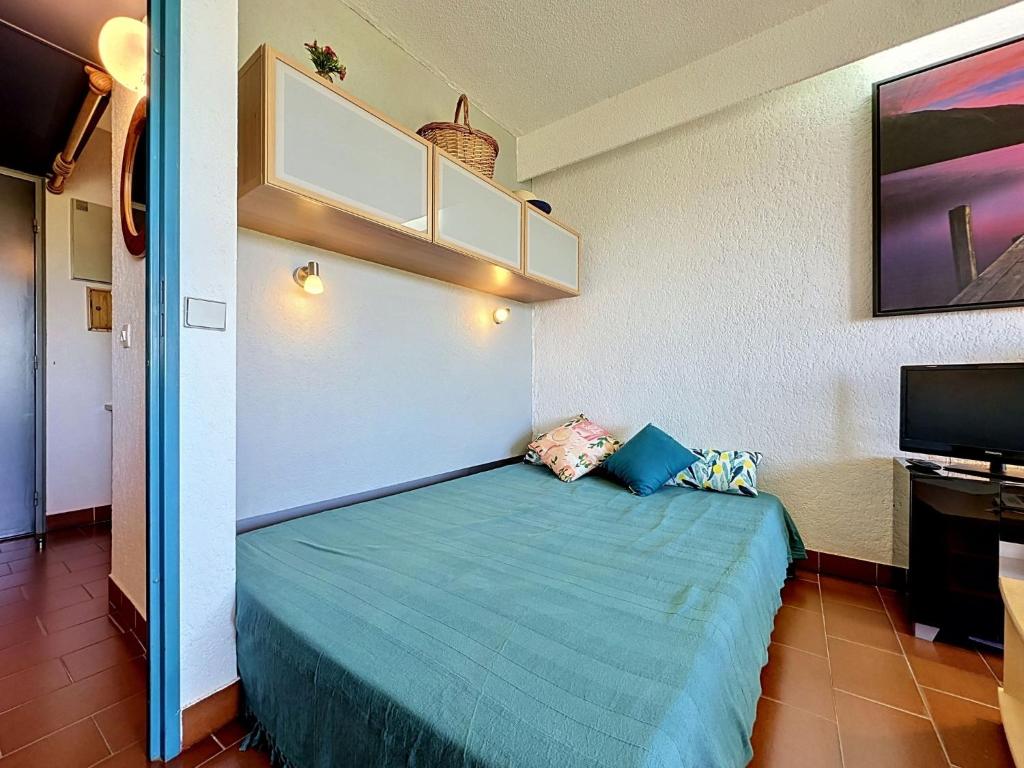 Studio Le Grand Large-5 by Interhome - 2