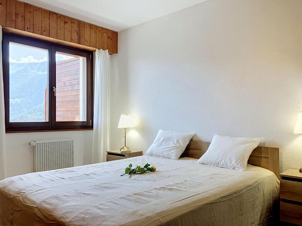 Apartment Résidence Croix de Coeur by Interhome - 5