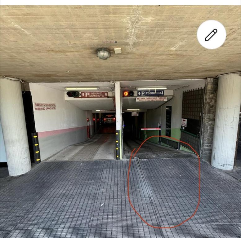 Val Zagora-5Terre-Private parking - 3