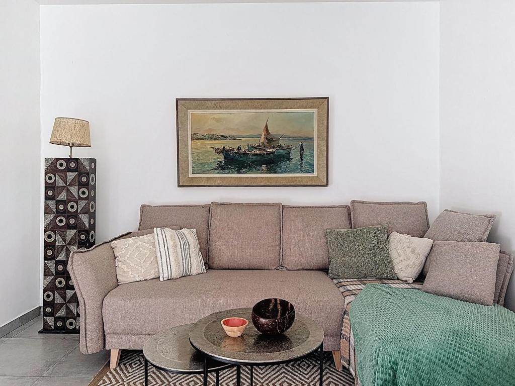 Apartment Sand by Interhome - 2