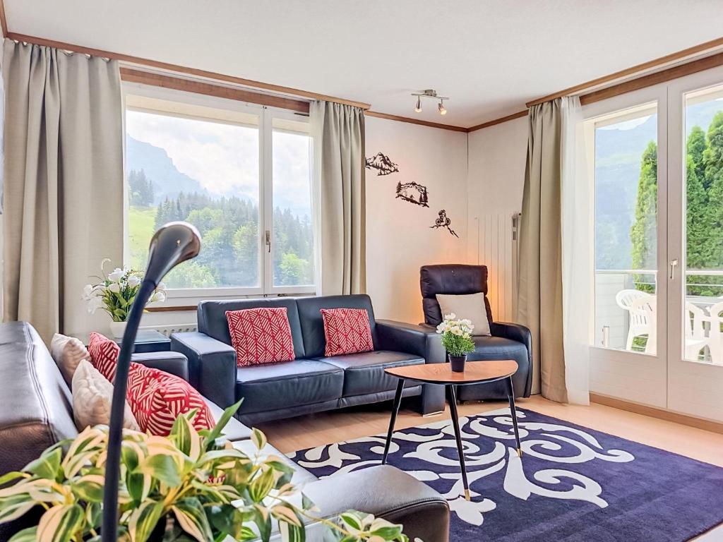 Apartment Bristol Apt- M by Interhome - 1