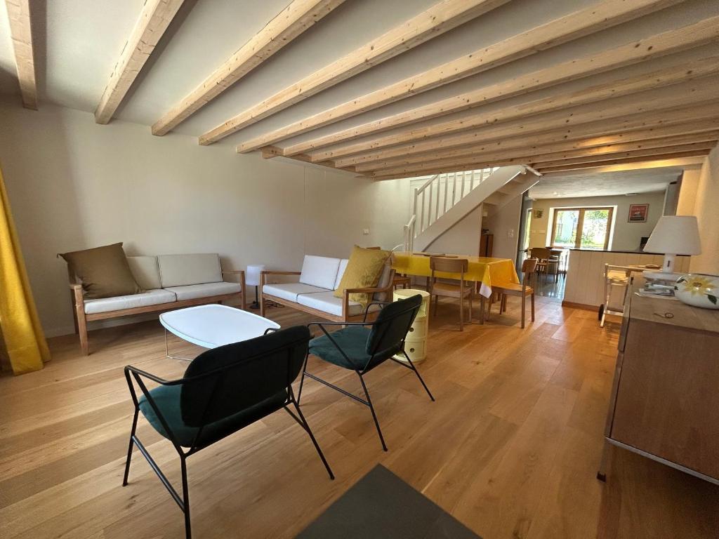 Maison Labert - 2