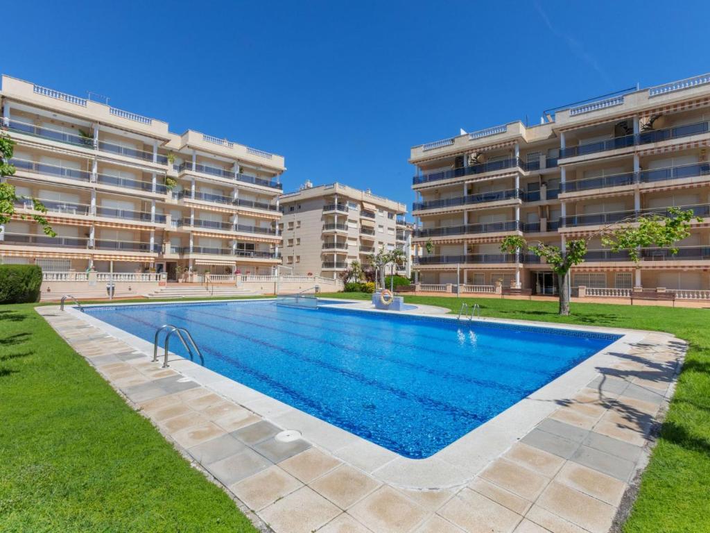 Apartment Playa Calafell by Interhome - 2