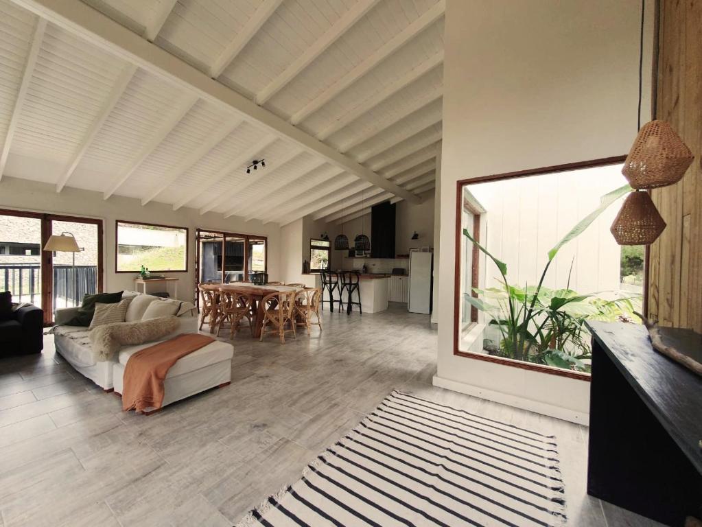 Pileta, Parrilla & Parque - Casa Costa Esmeralda - 4