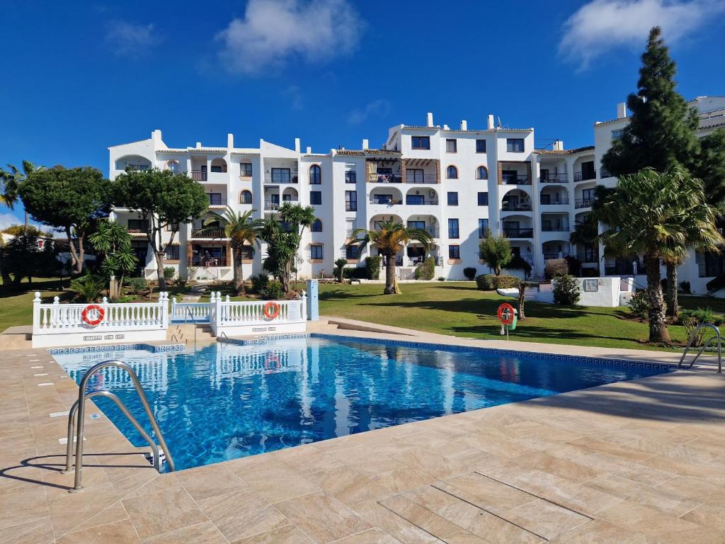 Riviera del Sol, walking distance to the beach - 1