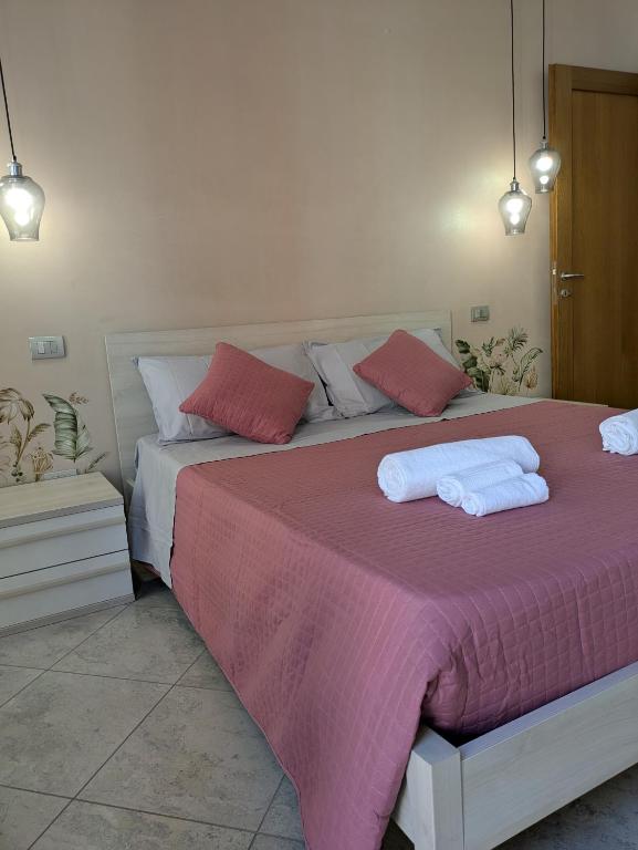 Casa Vacanze Ciummò - 1