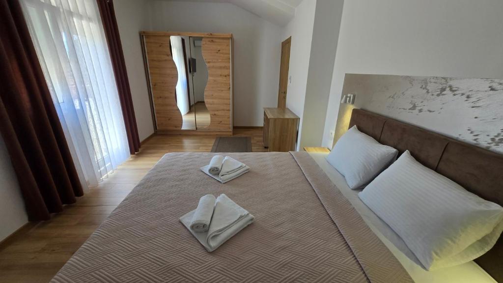 Comfortable 3 bedrooms sea view apartment - 2
