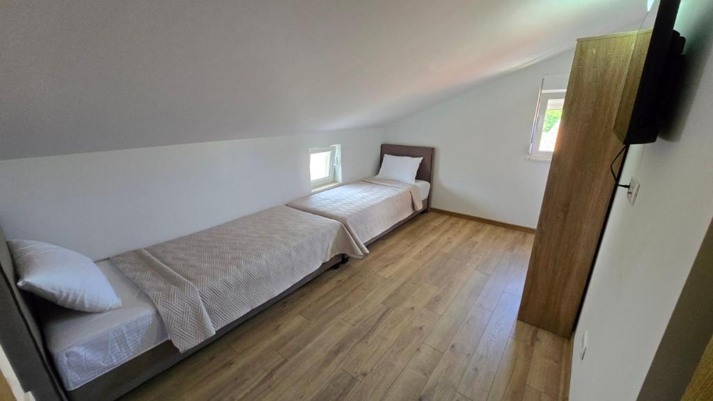 Comfortable 3 bedrooms sea view apartment - 5