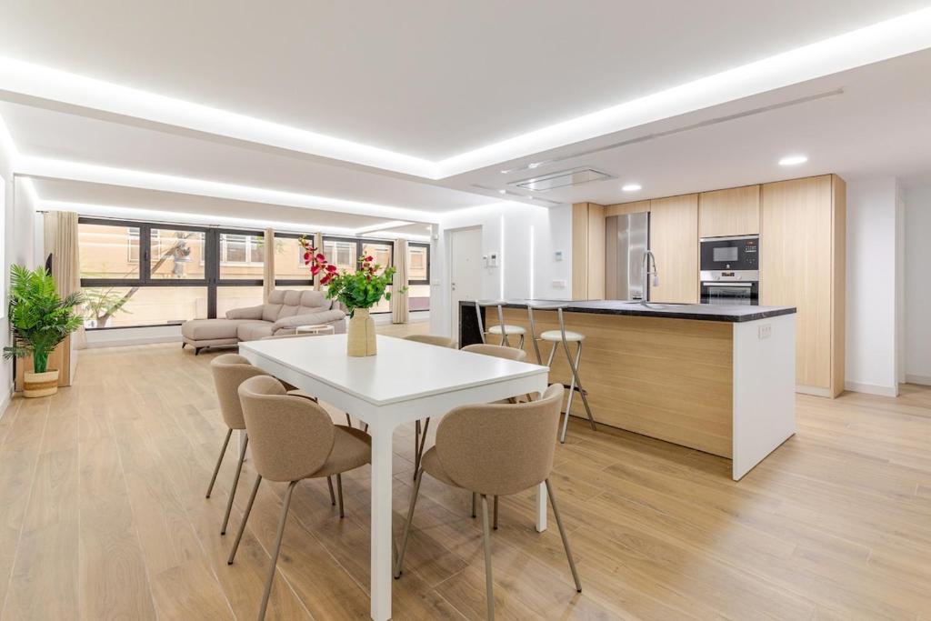 Modern central apartment - 2