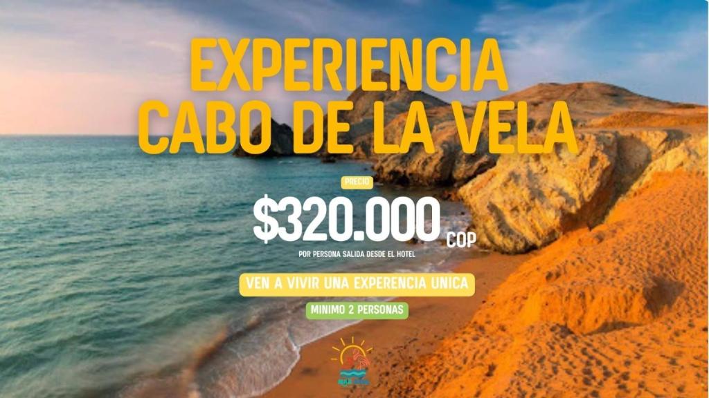 Mar Azul - Playa y Turismo - 5