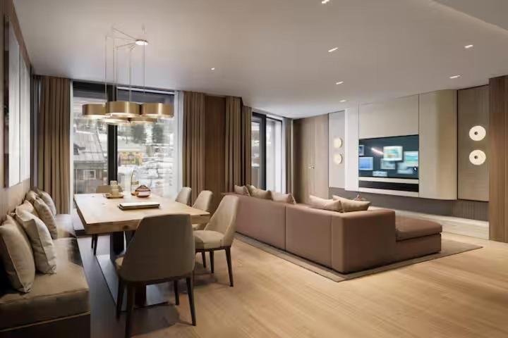 Polaris - Campiglio PLAZA - 4