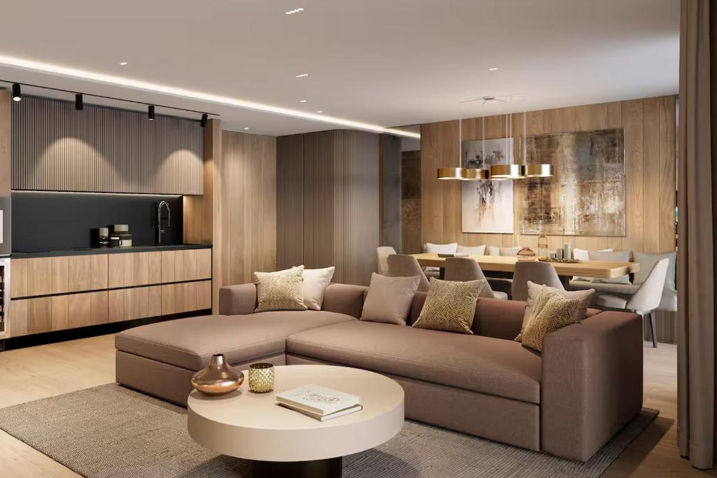 Polaris - Campiglio PLAZA - 5